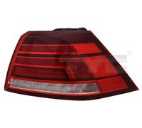 TYC Piloto posterior para VOLKSWAGEN: Golf (Ref: 11-15230-00-2)