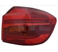 TYC Piloto posterior para BMW: X3 (Ref: 11-9052-16-9)