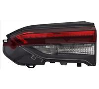 Luz trasera izquierda LED 17-5804-16-9 TYC para TOYOTA RAV 4 V RAV 4 V VAN