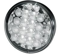 Luz Trasera Izquierda LED 24 V HELLA 2VP 345 900-261 para SCANIA