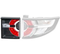 HELLA Piloto posterior para LAND ROVER: Discovery (Ref: 2SA 354 831-011)