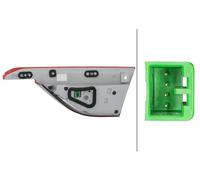 HELLA Piloto posterior para JAGUAR: XF, XE (Ref: 2SA 354 868-011)
