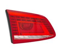 Luz trasera izquierda LED 2SB 010 747-051 HELLA para VW PASSAT B7 Variant