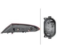 Luz trasera izquierda LED 2SD 011 786-271 HELLA para MERCEDES-BENZ CLASE C Coupé