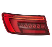 Luz trasera izquierda LED 2SD 012 246-051 HELLA para AUDI A4 B9