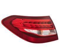 Luz trasera izquierda LED 2SD 354 875-011 HELLA para MERCEDES-BENZ