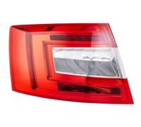 Luz trasera izquierda LED 2SK 011 082-091 HELLA para SKODA OCTAVIA III