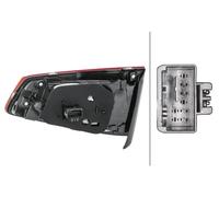 Luz trasera izquierda LED 2TZ 011 890-071 HELLA para VW PASSAT B8 Variant