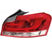 Luz trasera izquierda LED 2VP 010 756-211 HELLA para BMW 1 Coupé 1 Descapotable