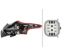 Luz trasera izquierda LED 2VP 354 828-071 HELLA para FORD FOCUS III