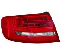 Luz trasera izquierda LED 446-1923L-UE ABAKUS para AUDI A4 B8 Avant A4 B8