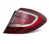 Luz trasera izquierda LED 714000062480 MAGNETI MARELLI para OPEL