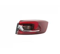 Magneti Marelli LLM742 Izquierdo Lado LED Combinación Luz de la Cola para Opel Insignia (B) 2017