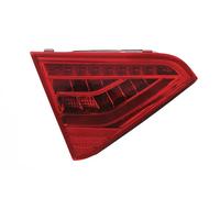 Piloto post.Led 2/4p.cofre izdo.