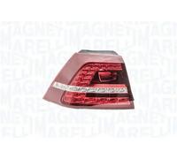 Luz trasera izquierda LED 714081230701 MAGNETI MARELLI para VW GOLF VII