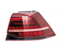 Piloto GOLF VII MY17