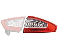 Luz trasera izquierda LED 9EL 354 997-051 HELLA para FORD MONDEO IV