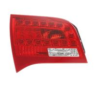 Luz Trasera Izquierda LED Con Bombillas de Marcha Atrás VALEO para U. A. Audi A6