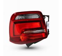 Luz Trasera Izquierda LED Con Bombillas Y Luz Antiniebla VALEO Para BMW Serie 1