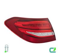 HELLA Piloto posterior - LED - Parte exterior - por ej, MERCEDES-BENZ C-CLASS T-Model S205 - ECE/CCC - para circulación por la izquierda - izquierda
