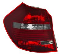 Luz Trasera Izquierda LED JOHNS Para BMW 1er E87 E81