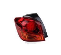 Luz Trasera Izquierda LED JOHNS Para Mitsubishi ASX GA_W_