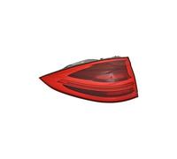 Luz Trasera Izquierda LED VALEO IAM-Expertise Compatible Con PORSCHE CAYENNE