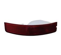 Luz Trasera Izquierda o Derecha para Coche Reflector Trasero luz de Parachoques Faro antiniebla Lente Trasera sin Bombilla 31213647 31111185 para Volvo XC90 2007-2014