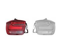 Luz Trasera Izquierda Oscura Compatible Para BMW 1er F20