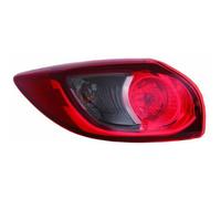 Luz Trasera Izquierda Oscura Para Mazda CX-5 KE GH