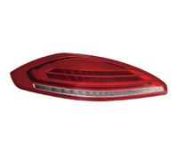 Luz Trasera Izquierda Oscura Para Porsche Panamera 970