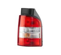 Luz trasera izquierda P21/4W 2SK 008 579-131 HELLA para VW MULTIVAN T5