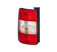 Luz trasera izquierda P21/4W 2VP 354 043-011 HELLA para VW CADDY III Monospace