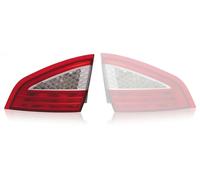 Luz trasera izquierda P21/4W 9EL 176 576-011 HELLA para FORD MONDEO IV
