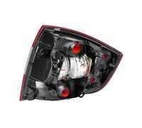 Luz trasera izquierda P21/4W 9EL 354 849-011 HELLA para SKODA RAPID