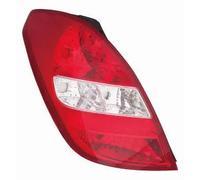 Luz trasera izquierda P21/5W 221-1949L-UE ABAKUS para HYUNDAI i20 I