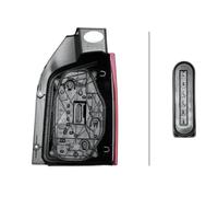 HELLA Piloto posterior para VOLKSWAGEN: Transporter (Ref: 2SK 012 338-031)