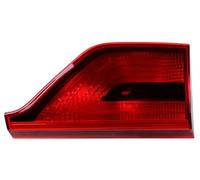 Luz trasera izquierda P21/5W 323-1318L-UQ ABAKUS para KIA SPORTAGE IV