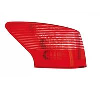Luz trasera izquierda P21/5W 714025610704 MAGNETI MARELLI para PEUGEOT 407 SW