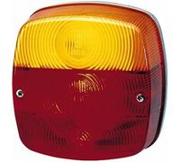 Luz Trasera Izquierda P21W