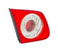 Luz trasera izquierda P21W 2NE 983 170-011 HELLA para VW JETTA III