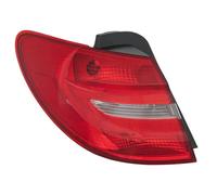 Luz trasera izquierda P21W 2SD 354 872-011 HELLA para MERCEDES-BENZ