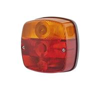 HELLA 2SE 002 578-701 Piloto posterior - izquierda/derecha - für u.a. Mercedes-Benz Henschel 2-T