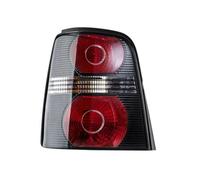 Luz trasera izquierda P21W 2SK 009 477-091 HELLA para VW TOURAN