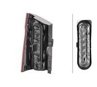 Luz trasera izquierda P21W 2SK 011 581-231 HELLA para MERCEDES-BENZ CLASE V