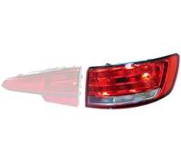 Luz trasera izquierda P21W 2SK 012 248-051 HELLA para AUDI A4 B9