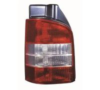 Luz trasera izquierda P21W 441-1978L-UE-CR ABAKUS para VW TRANSPORTER T5 Autobús