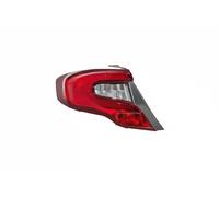 Luz trasera izquierda P21W 712207401110 MAGNETI MARELLI para FIAT TIPO Hatchback