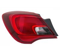 Luz trasera izquierda P21W 714000062656 MAGNETI MARELLI para OPEL CORSA E
