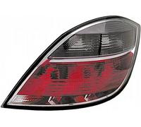 Luz trasera izquierda P21W 9EL 354 073-011 HELLA para OPEL ASTRA H